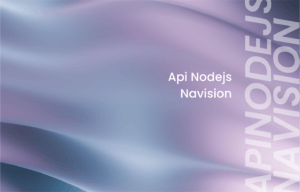 API Nodejs Navision-Adderit