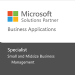 Business Applications_Small and Midsize Business Management_certification