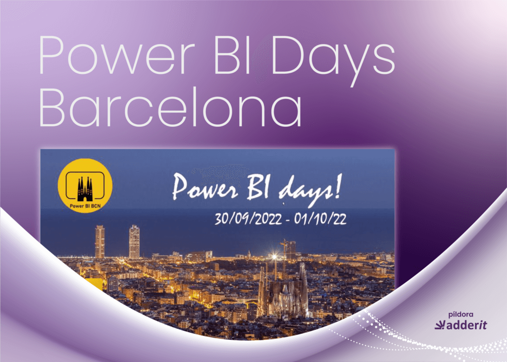 Power BI Days Barcelona