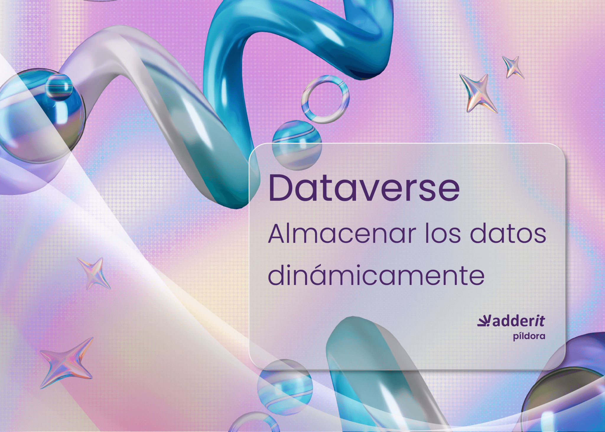 Microsoft Dataverse qué es y para qué sirve - Adderit