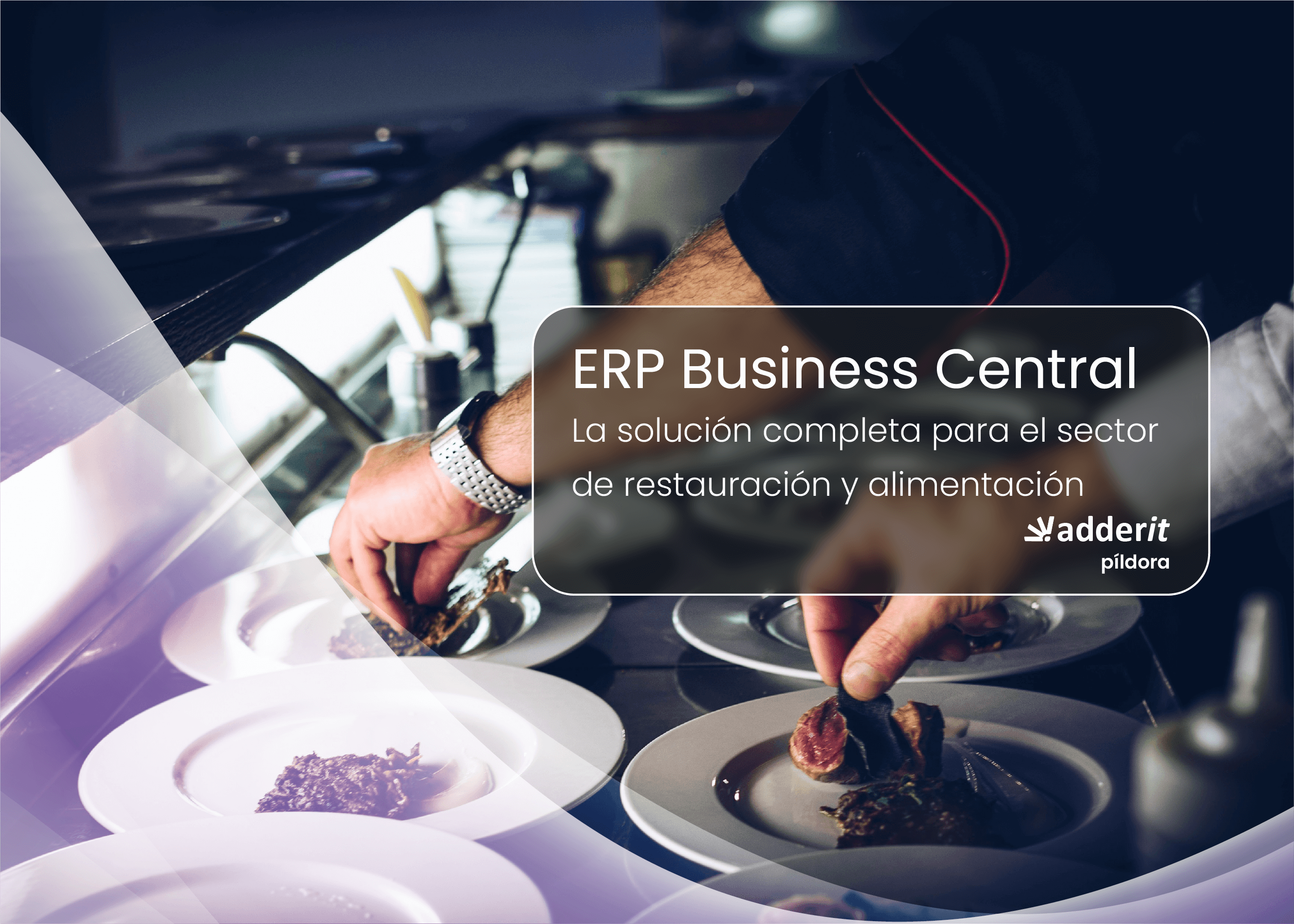 ERP Business Central
