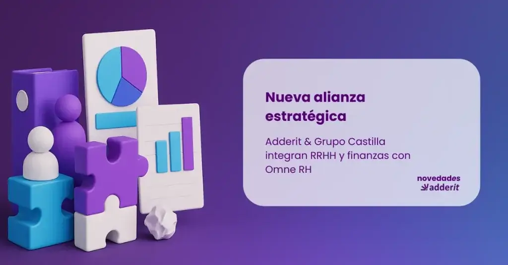 digitalización de la gestión de personas en la nube