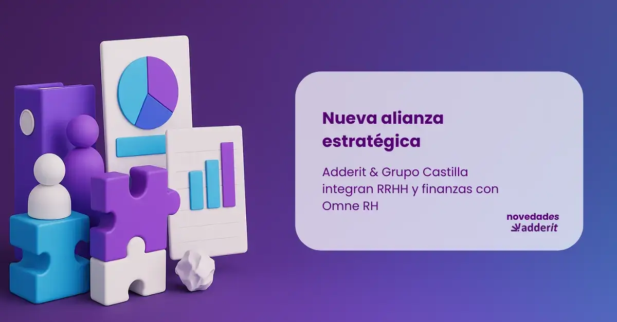 digitalización de la gestión de personas en la nube