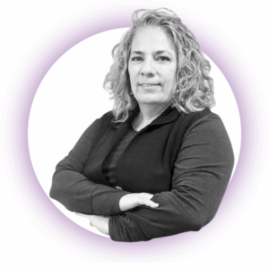 Ingrid responsable de administración