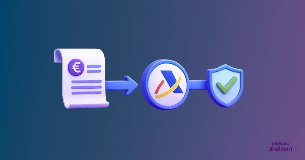 Verifactu en Business Central — Proceso de validación AEAT