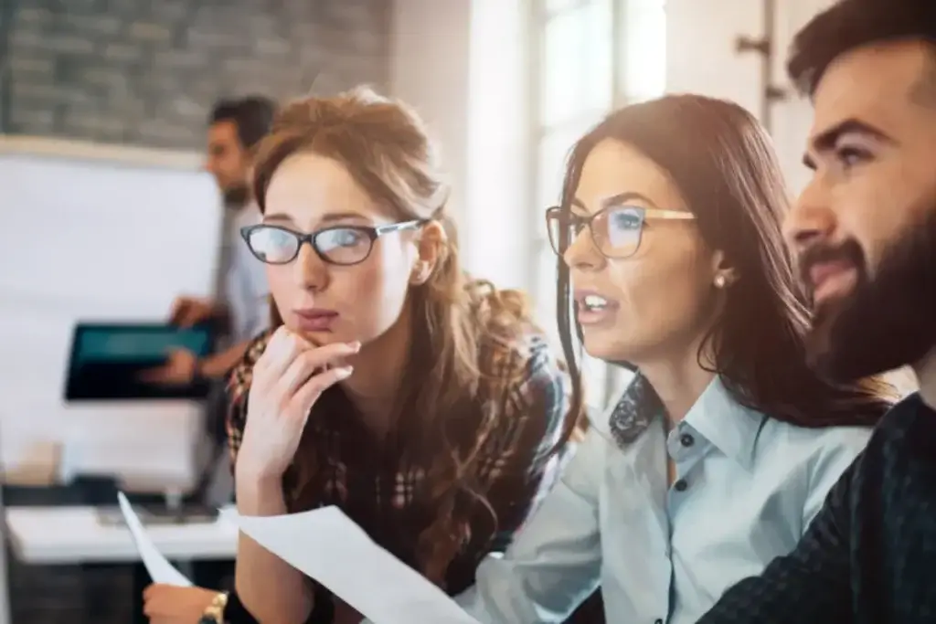 Contenido del webinar sobre gestión de nómina en Business Central con Omne RH