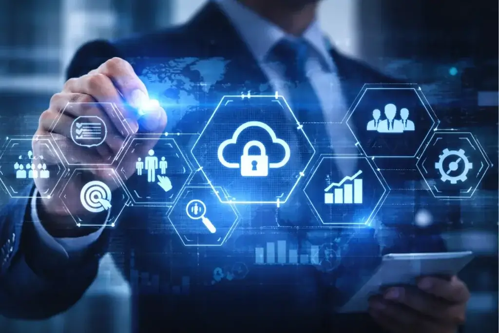 Automatización y gestión digital de procesos empresariales en Microsoft Dynamics 365 Business Central