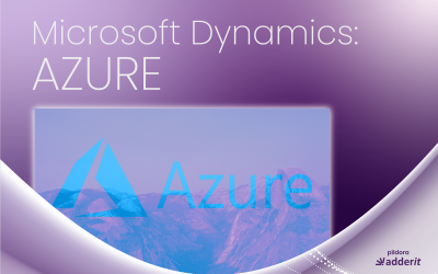 Microsoft Dynamics Azure, píldora de Adderit