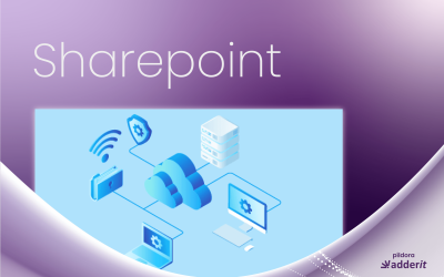 Sharepoint, píldora informativa de Adderit